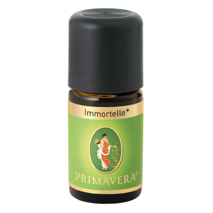 Primavera Immortelle* bio 1ml