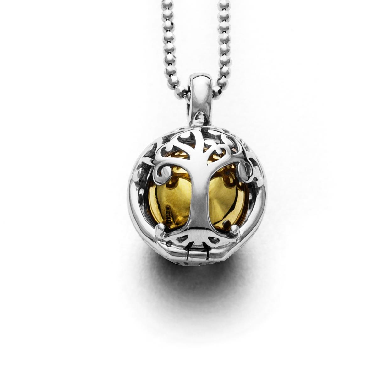 Klangkugel "Baum des Lebens"