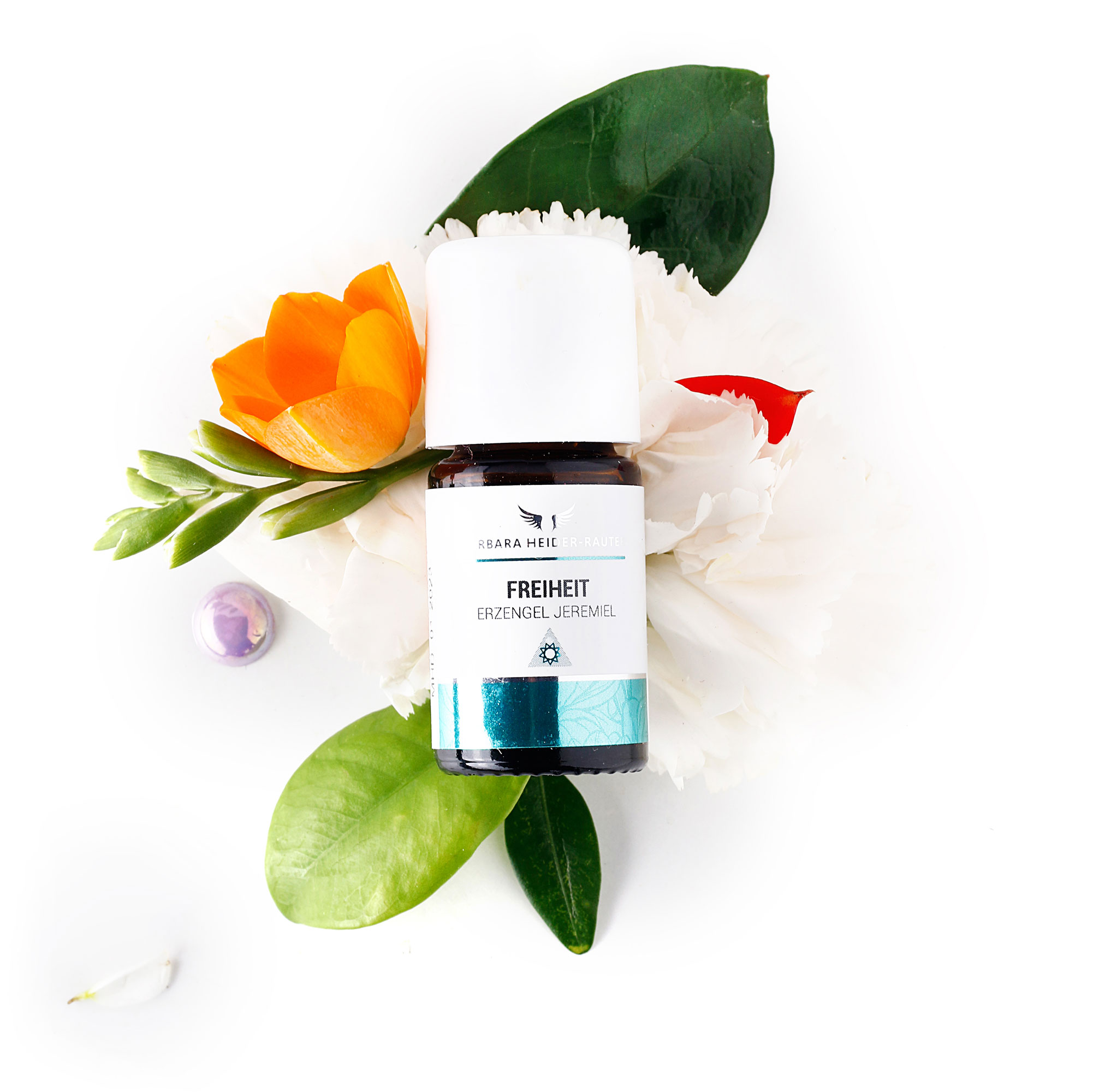 Aura-Öl Freiheit von Barbara Heider-Rauter