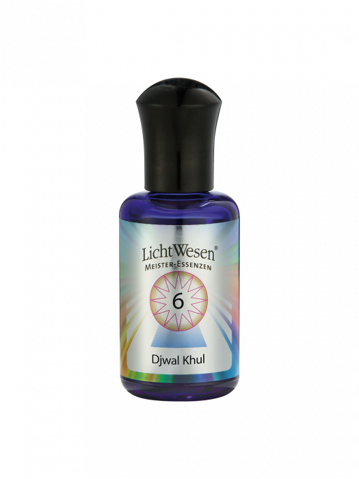 "Djwal Khul" Öl - MeisterEnergie