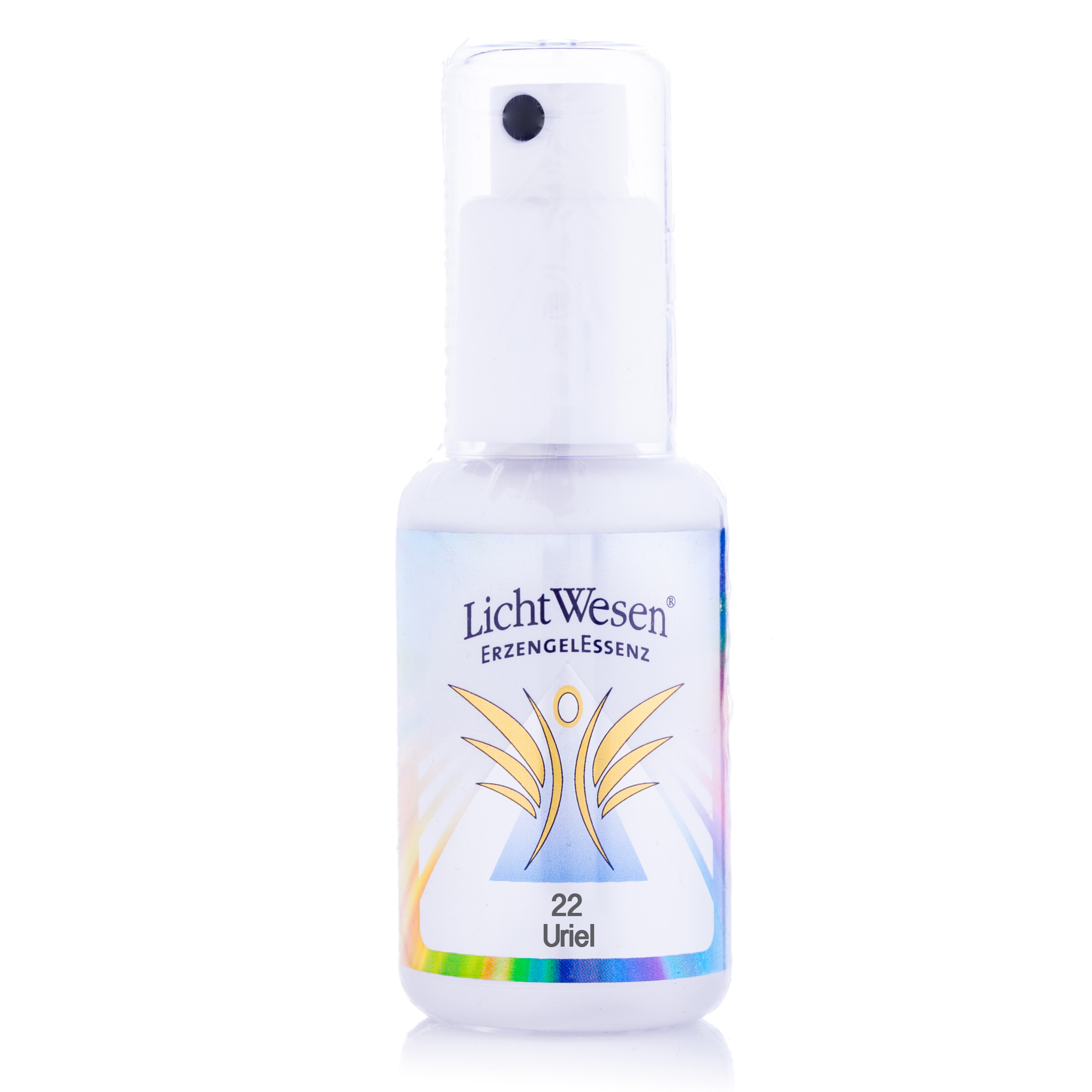 "Uriel" Tinktur - Erzengelenergie