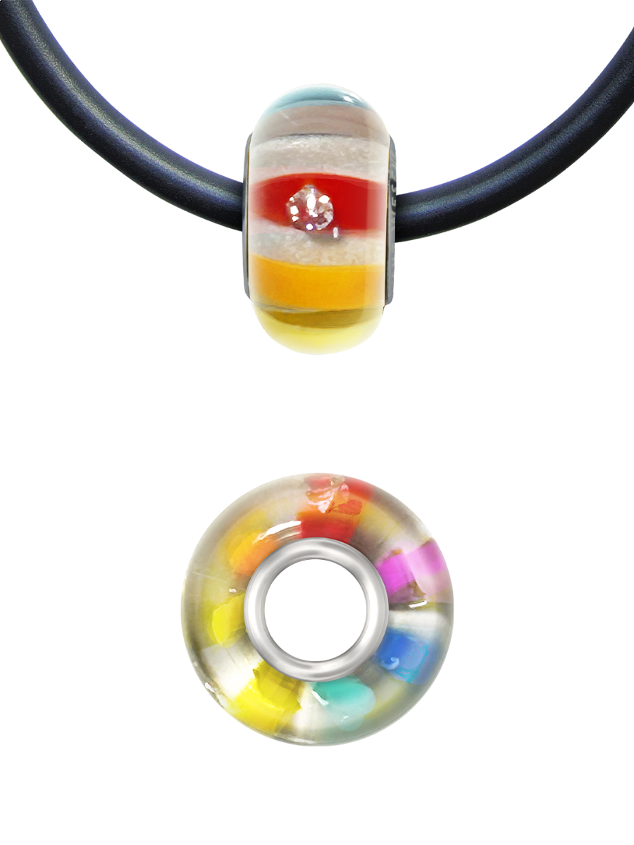 LichtWesen Bead INNERE SCHÄTZE