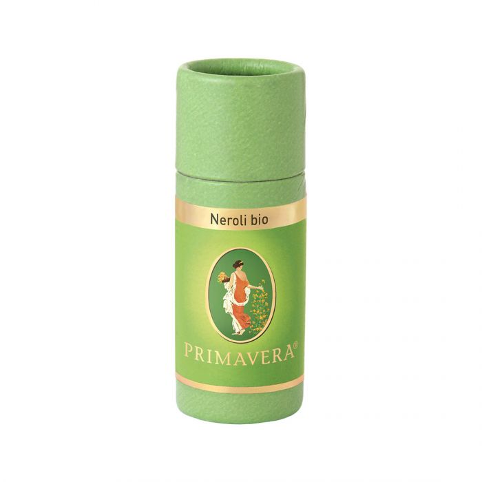 Primavera Neroli* bio - 1ml