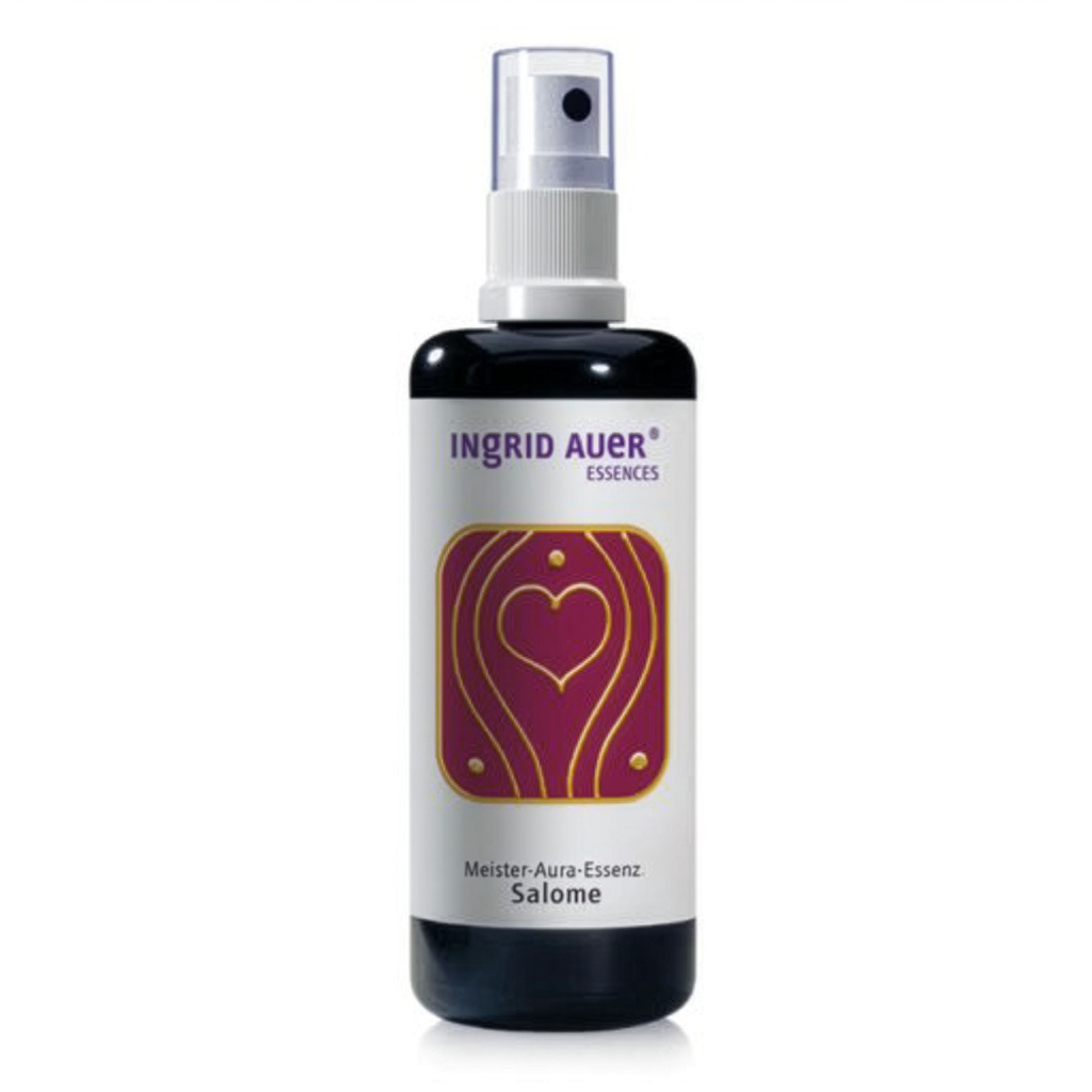 Meister-Aura-Essenz Salome