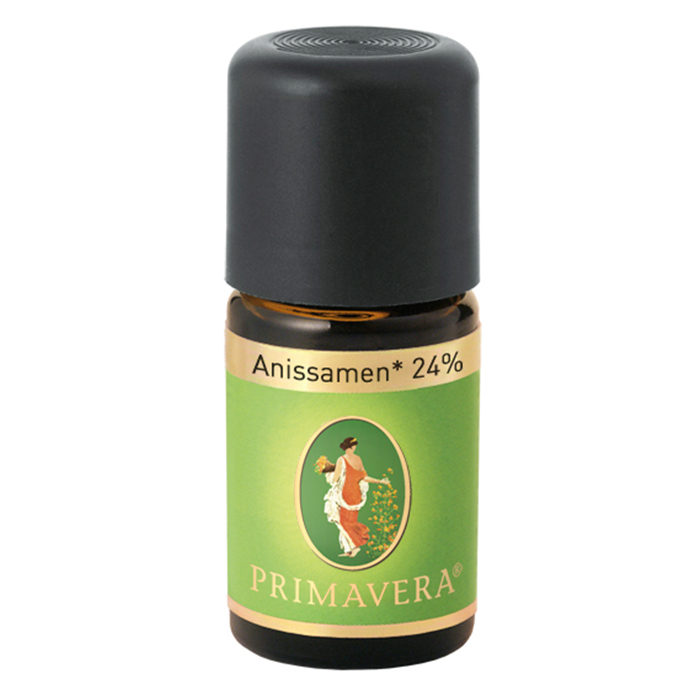 Anissamen* bio 24 % 5ml