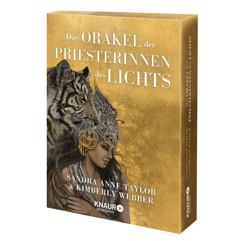 Das Orakel der Priesterinnen des Lichts