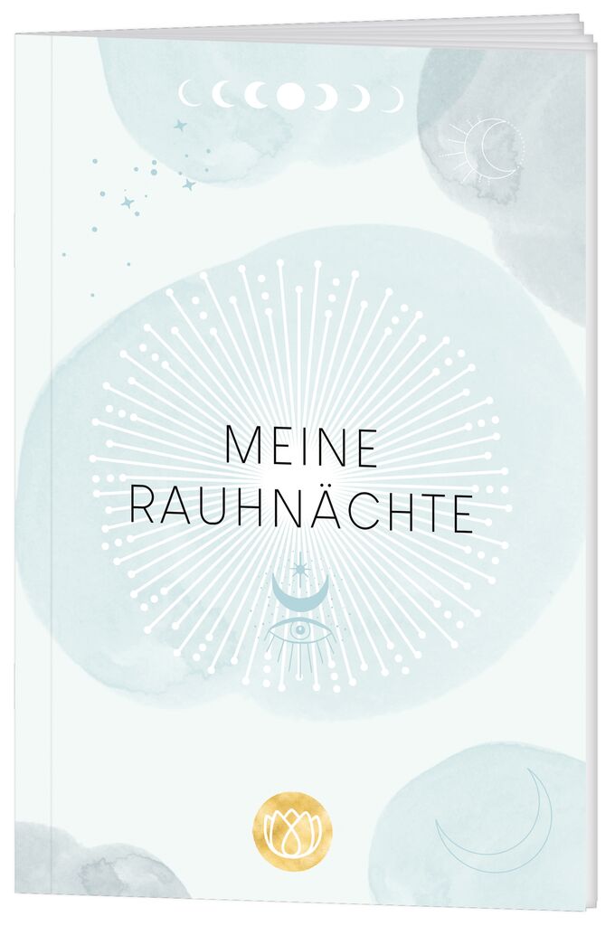 Omm for you: Rauhnächte