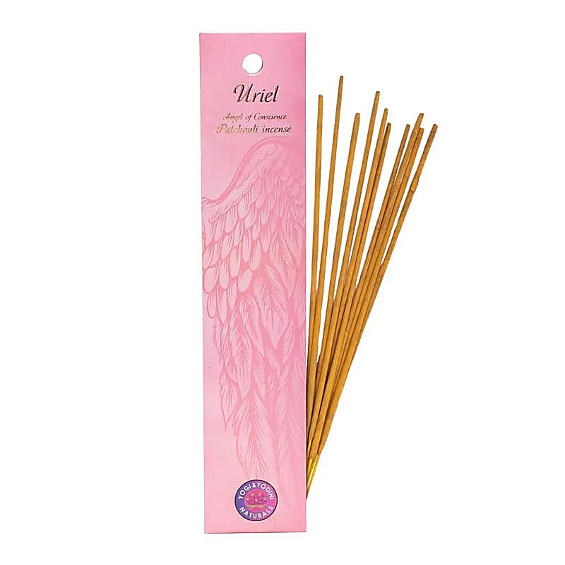 Räucherstäbchen Angels Uriel