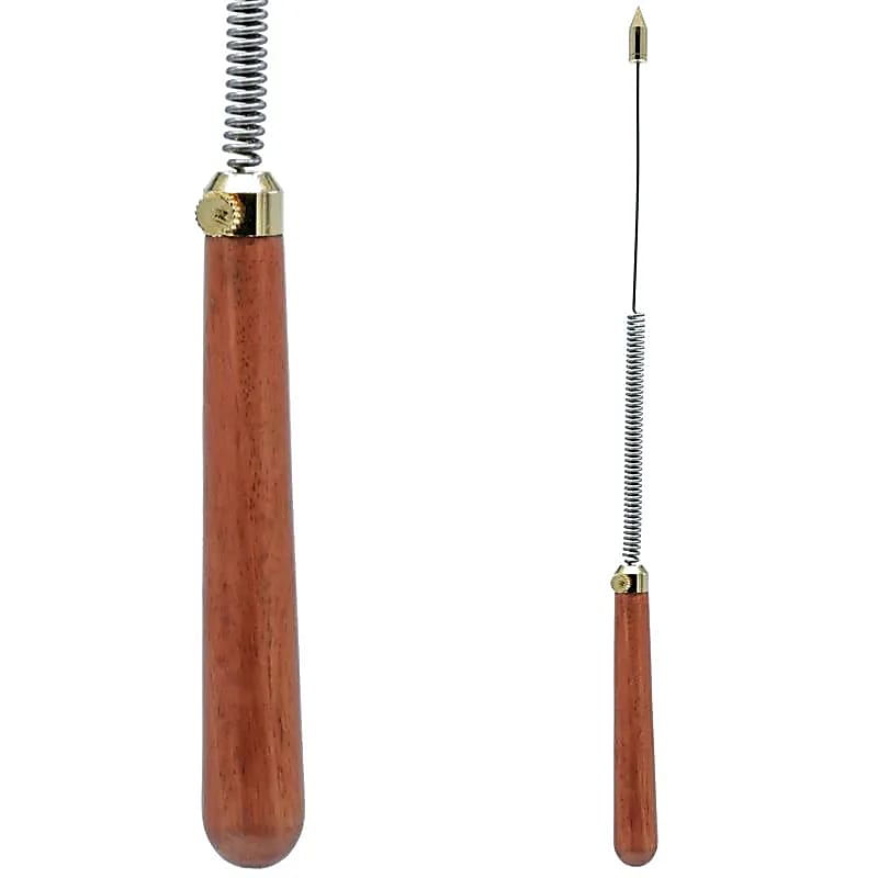 Eriobotrya Einhandrute: Feinjustierung mit Naturverbundenheit