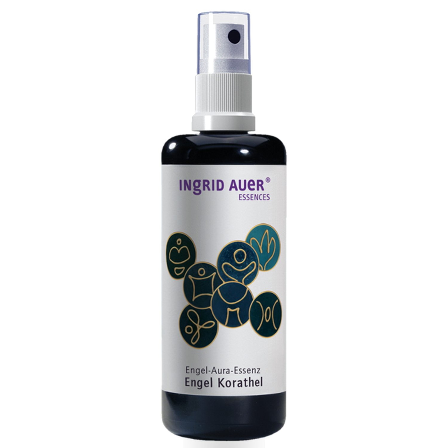 Engel-Aura-Essenz Engel Korathel