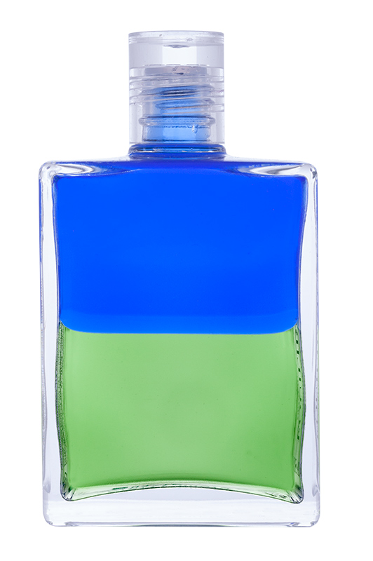 Aura-Soma Equilibrium B111 Erzengel Daniel