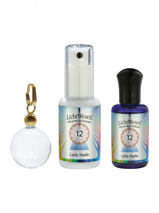 "Lady Nada" Übersicht - MeisterEnergie