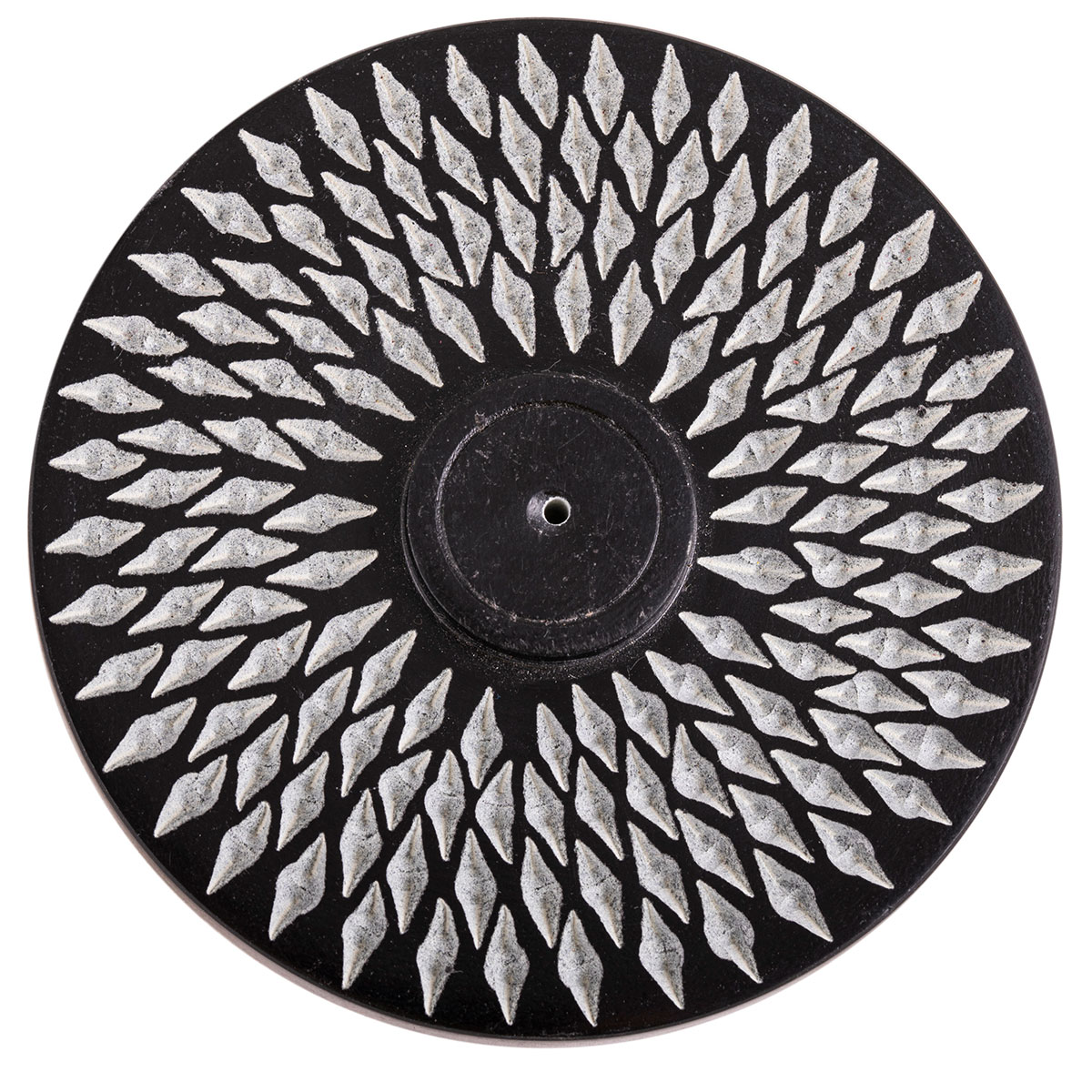 Räucherstäbchenhalter Black Aster