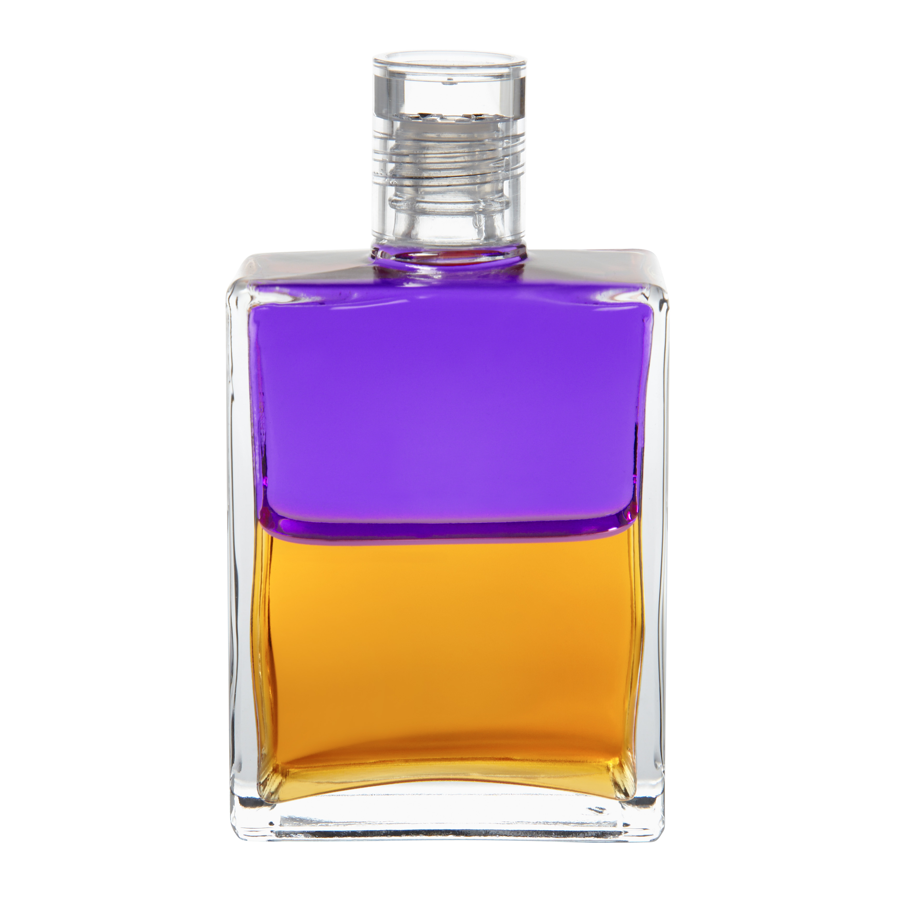 Aura-Soma® Equilibrium B39 Ägyptische Flasche II oder Der Puppenspieler