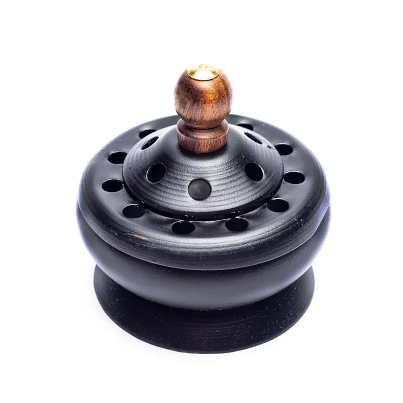 Räuchergefäß "Phönix"