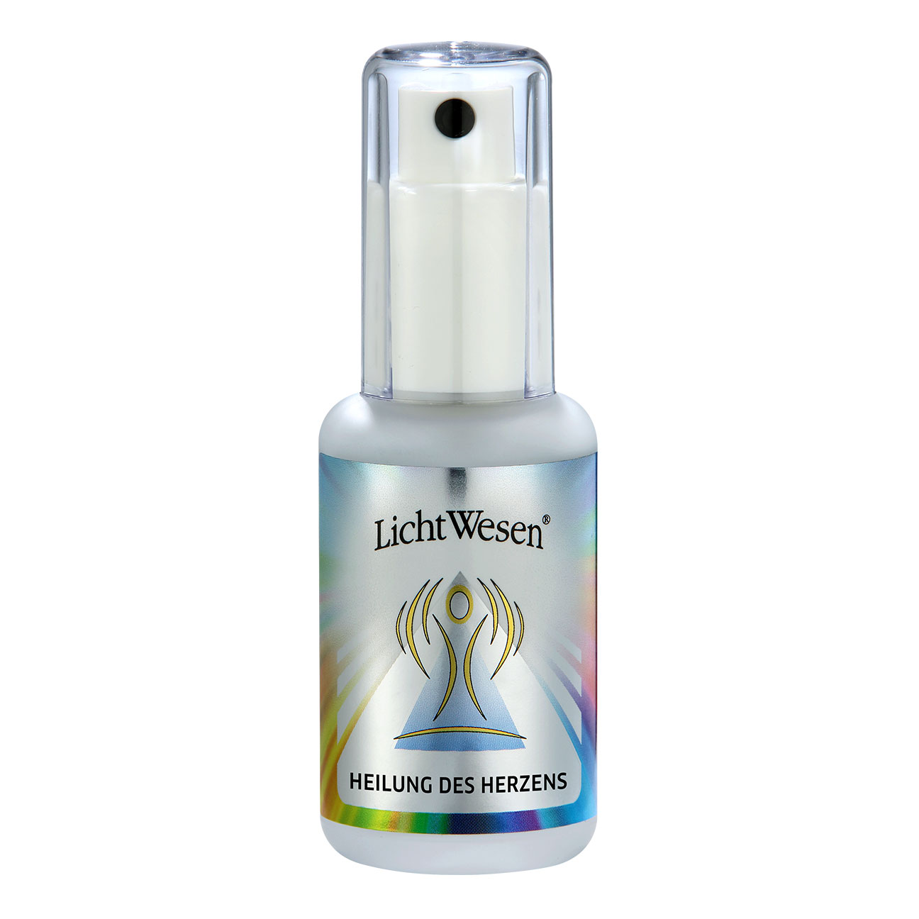 Heilung des Herzens - Lichtwesenessenz 30 ml