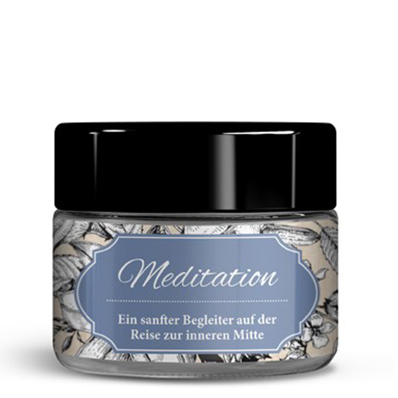 Räuchermischung "Meditation"