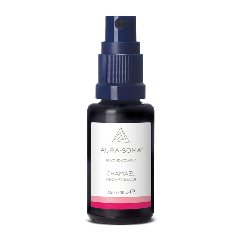 Aura-Soma® Raumspray ArchAngeloi Chamael