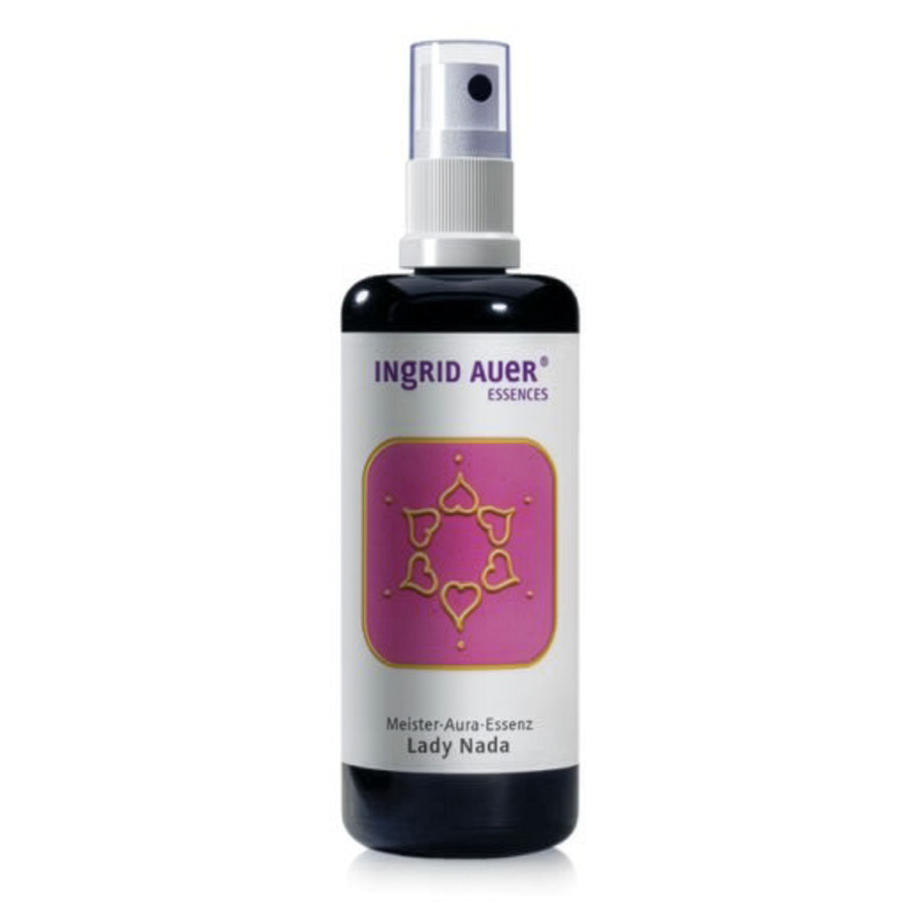 Meister-Aura-Essenz Lady Nada