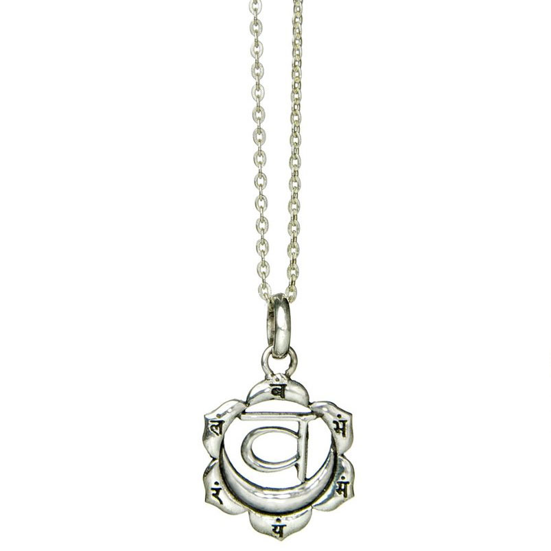 Anhänger SAKRALCHAKRA