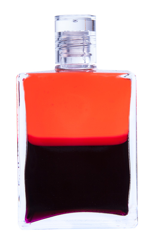 Aura-Soma Equilibrium B114 Erzengel Raguel