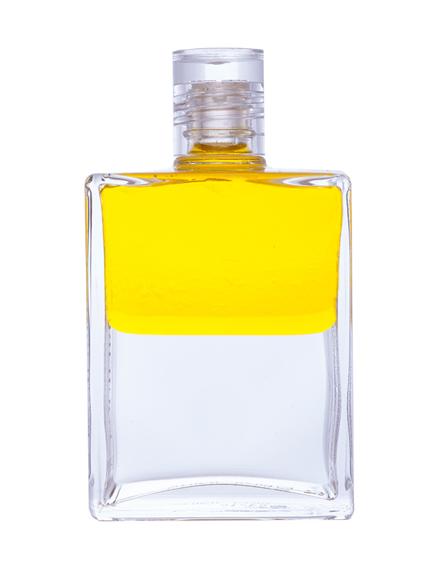 Aura-Soma® Equilibrium B70 "Vision der Pracht"