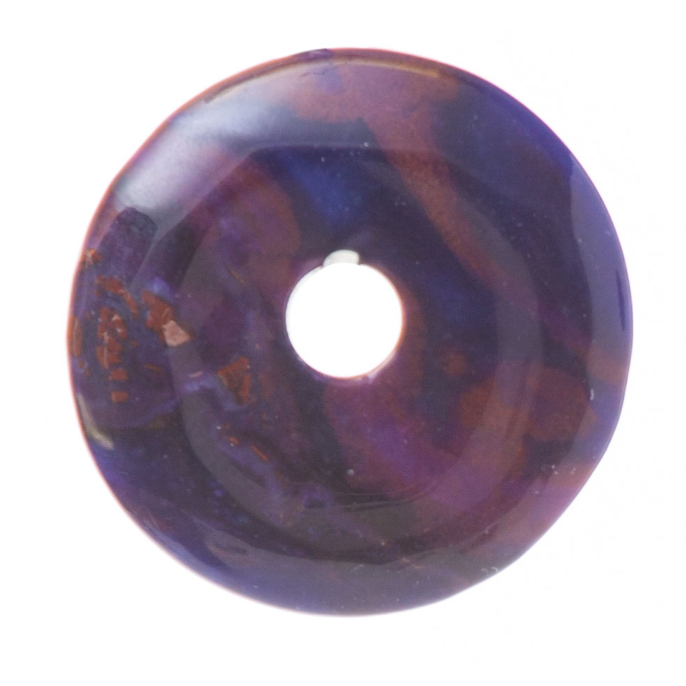 Sugilith Donut 28mm Ø