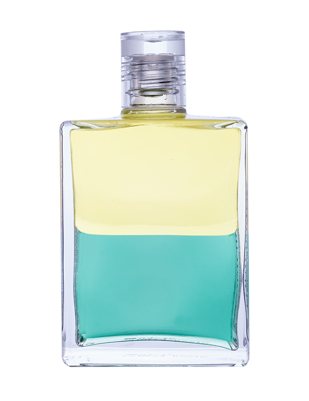 Aura-Soma® Equilibrium B74 "Der Triumph""