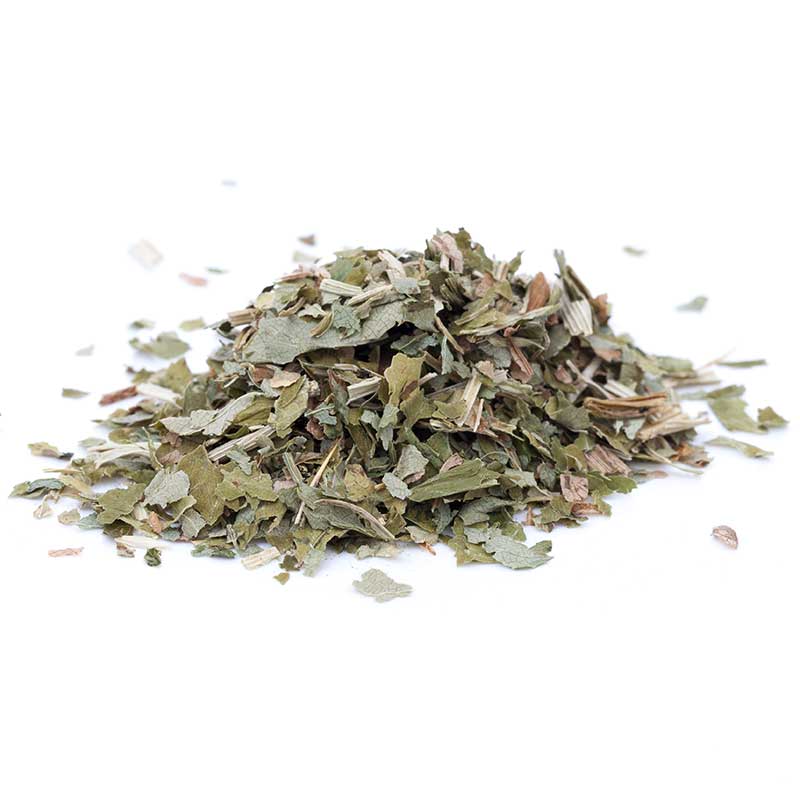 Angelikakraut zum Räuchern