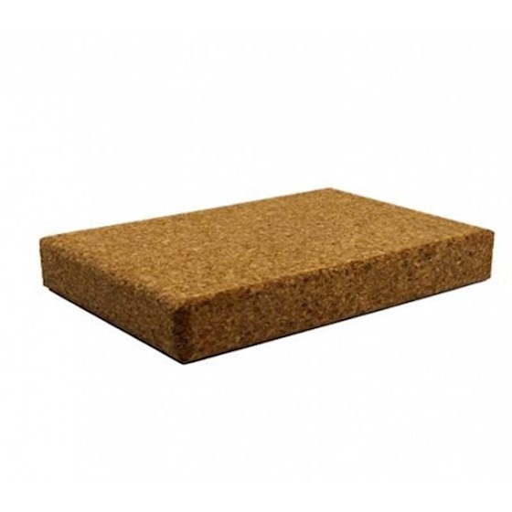 Yogablock für Schulterstand