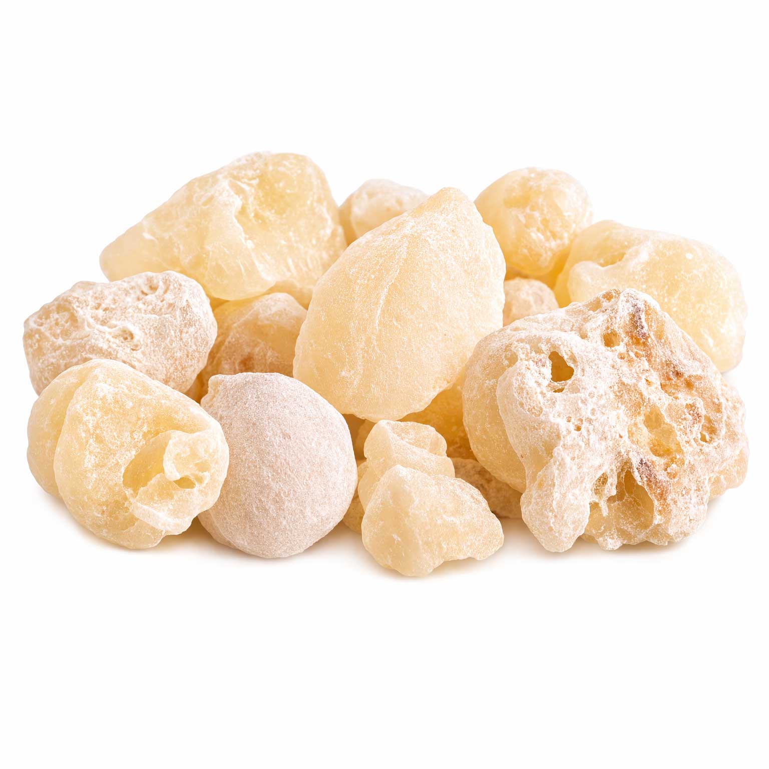 Reiner Hojari Weiß aus Oman