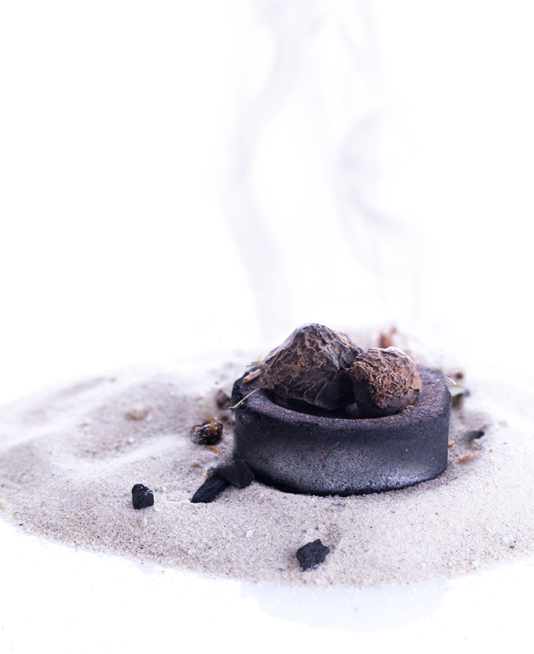 Sugandh Kokila Räucherwerk