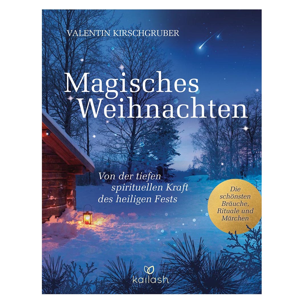 Magisches Weihnachten, Valentin Kirschgruber