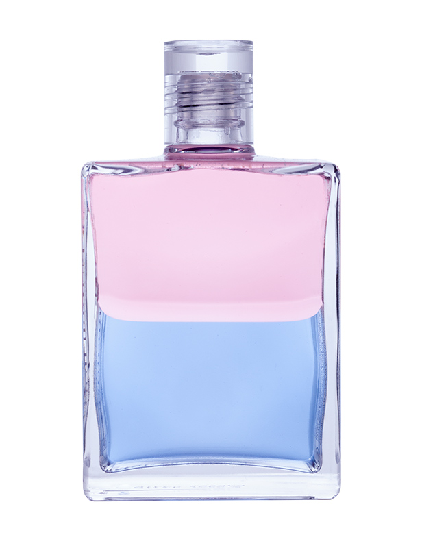 Aura-Soma® Equilibrium B57 "Pallas Athene und Aeolus"