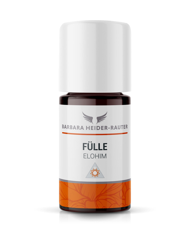 Aura-Öl Füle von Barbara Heider-Rauter