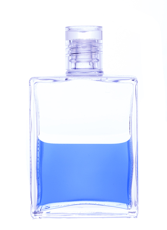 Aura-Soma® Equilibrium B12 Friede in der neuen Zeit