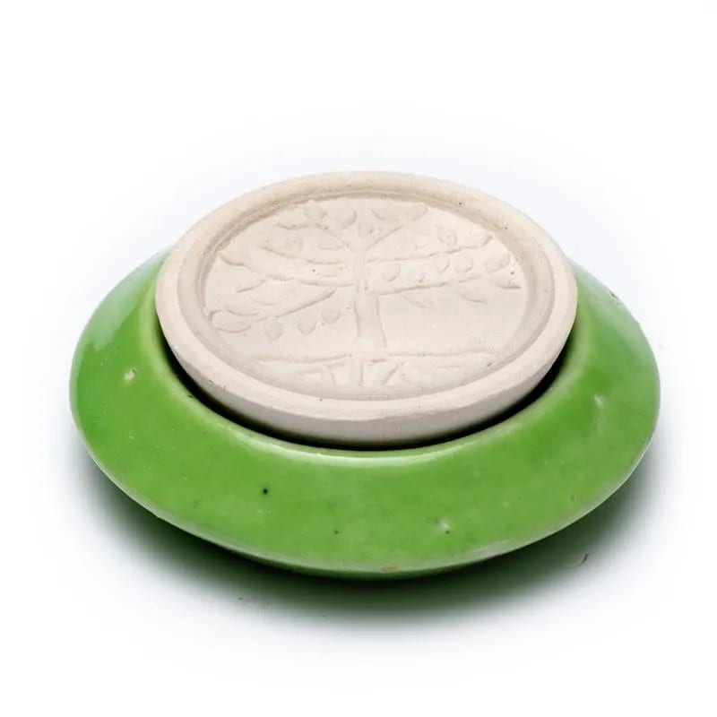 Aroma Diffusor Stein Lebensbaum