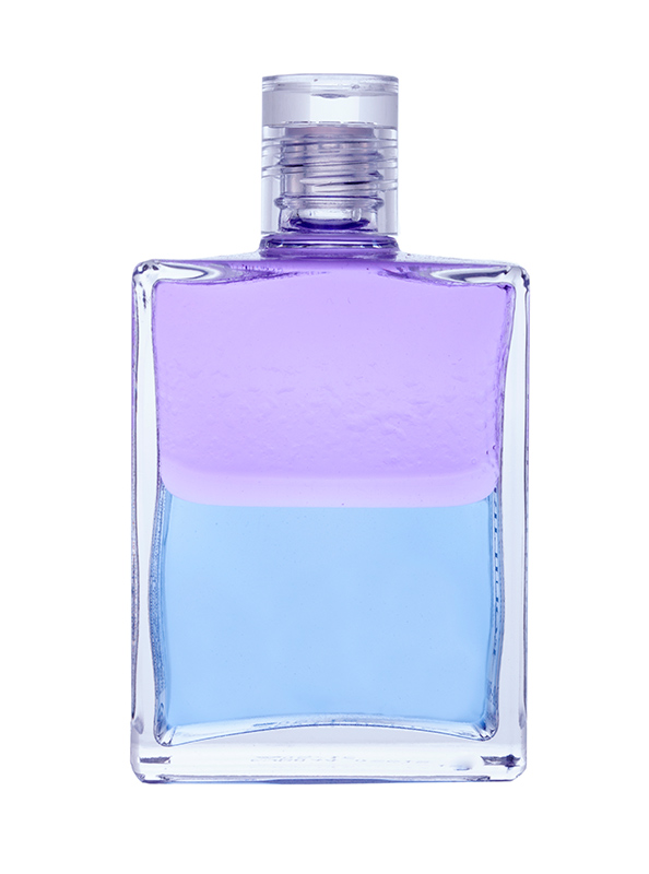 Aura-Soma® Equilibrium B44 Der Schutzengel