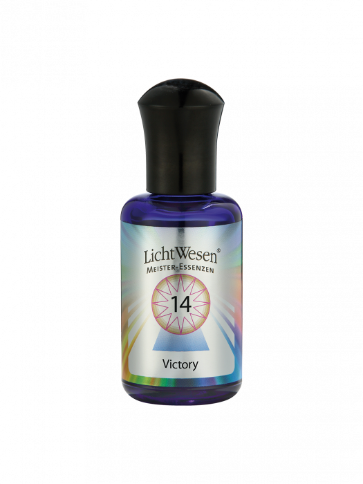 "Victory" Öl - MeisterEnergie