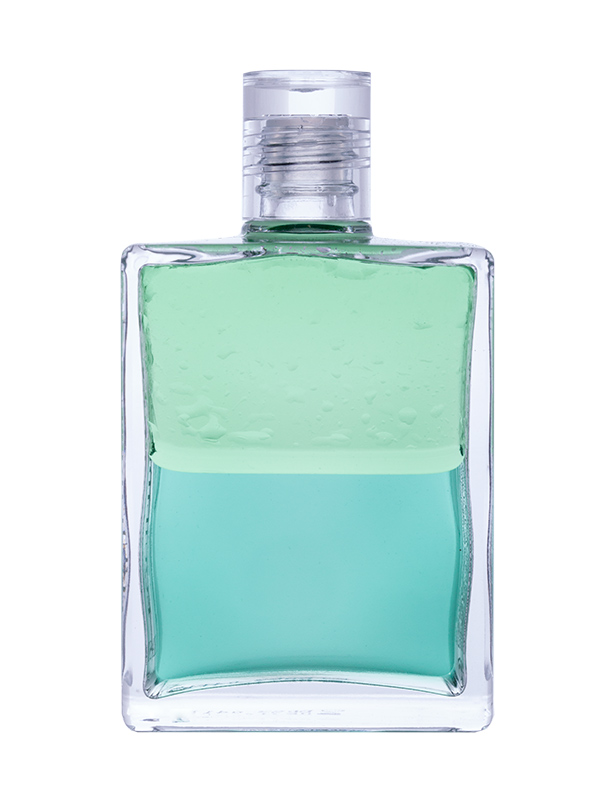 Aura-Soma® Equilibrium B53 "Hilarion"