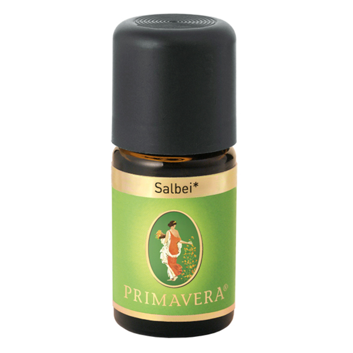Primavera Salbei  - 5ml