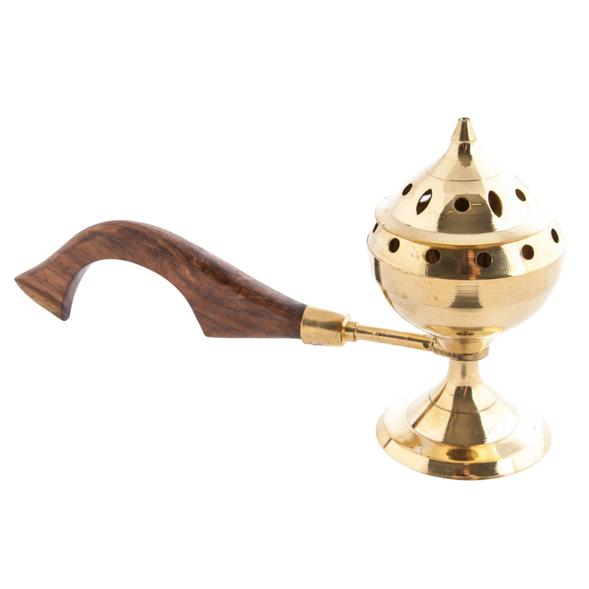 Räuchergefäß Selena mit Tragegriff