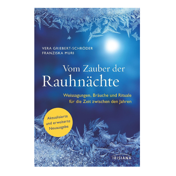 Vom Zauber der Rauhnächte