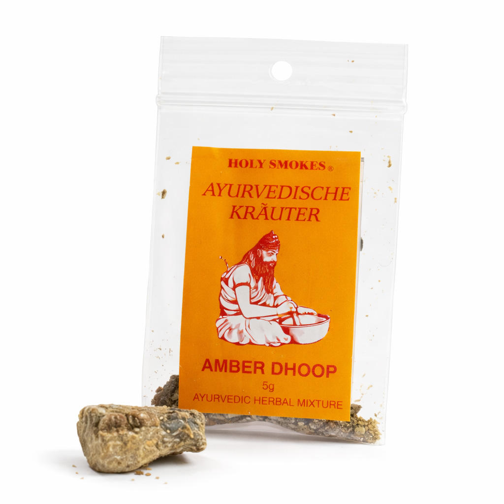 Amber Dhoop 5 g