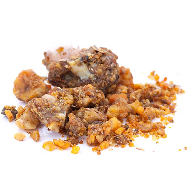 Armenisch Gummi - Ammoniacum