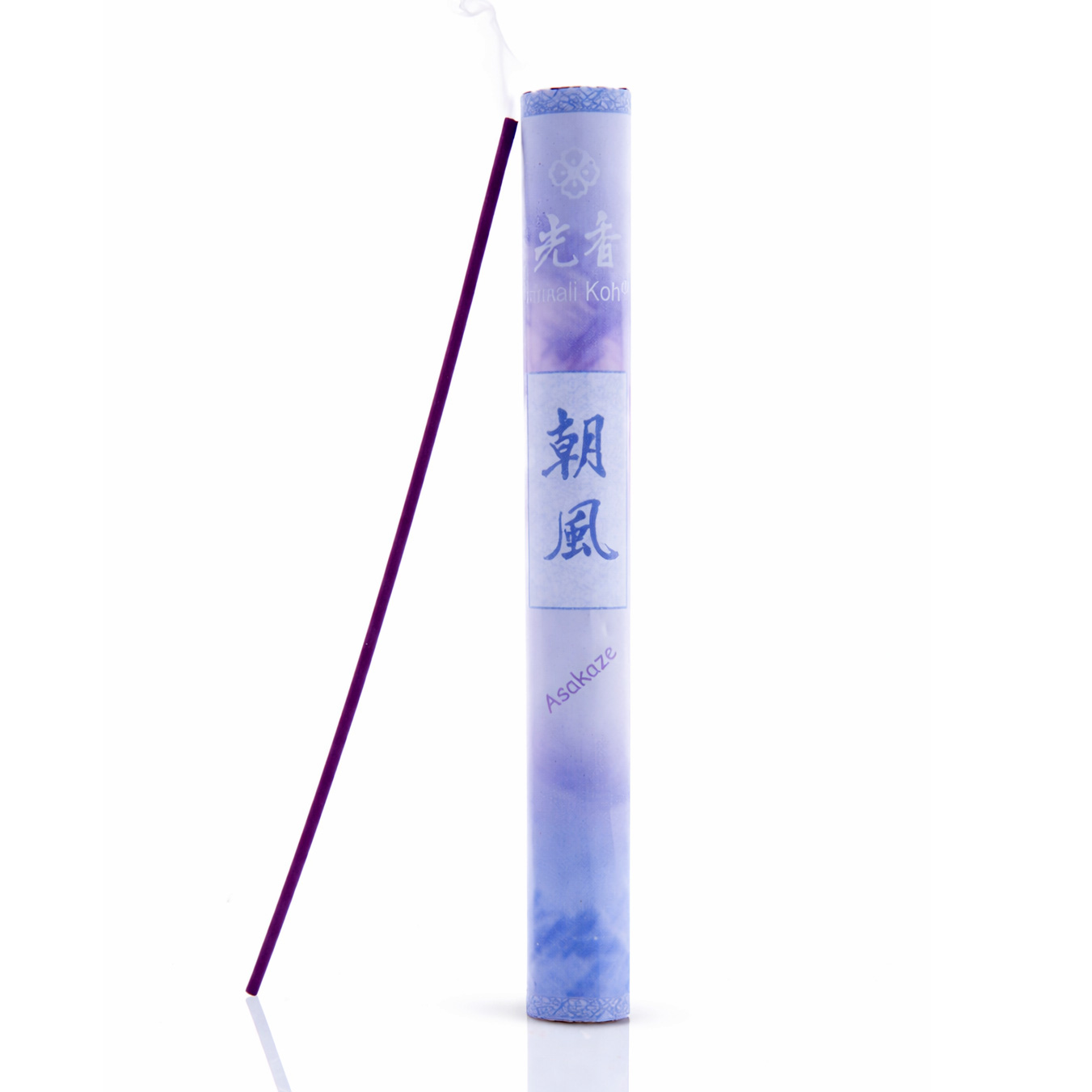 Asakaze – Bergwind von "Hikali Koh"