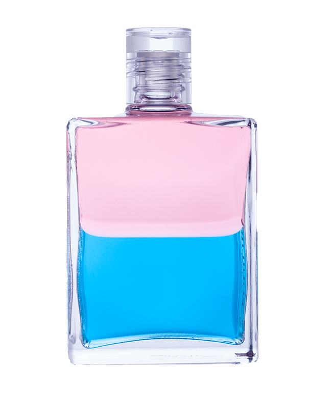 Aura-Soma Equilibrium B34