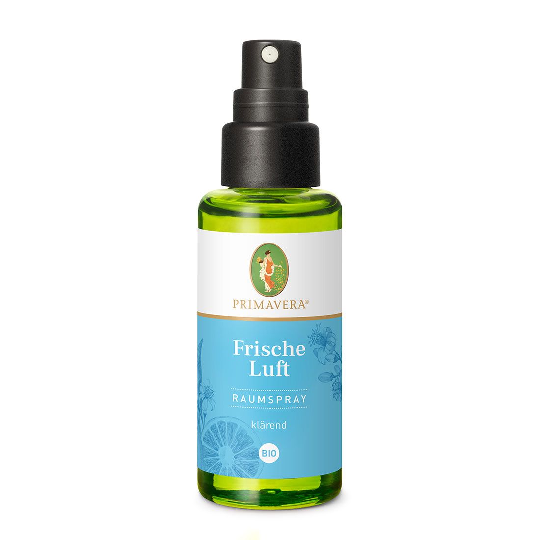 Primavera BioAirspray - Frische Luft