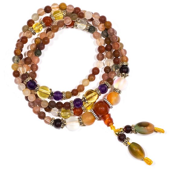 Mala Achat-Mix - Elastisch