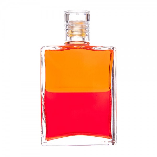 Aura-Soma® Equilibrium B115 - Archangel Khemiel and Ariel